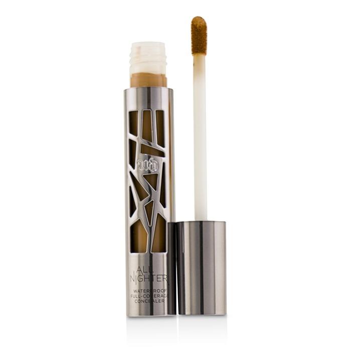 All Nighter Waterproof Full Coverage Concealer - # Dark (warm) - 3.5ml/0.12oz