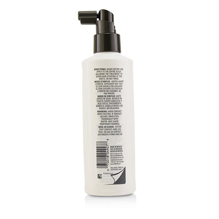 Diameter System 3 Scalp & Hair Treatment (colored Hair, Light Thinning, Color Safe) - 200ml/6.76oz
