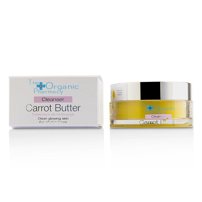 Carrot Butter Cleanser - 75ml/2.53oz
