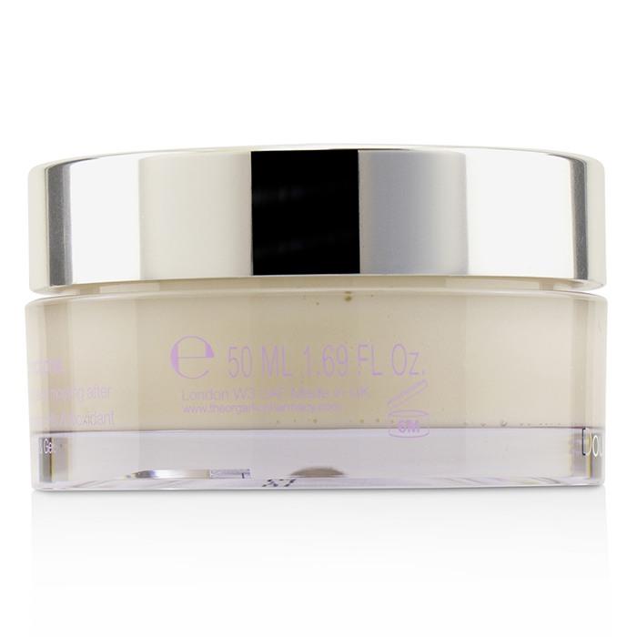 Double Rose Rejuvenating Face Cream - 50ml/1.69oz