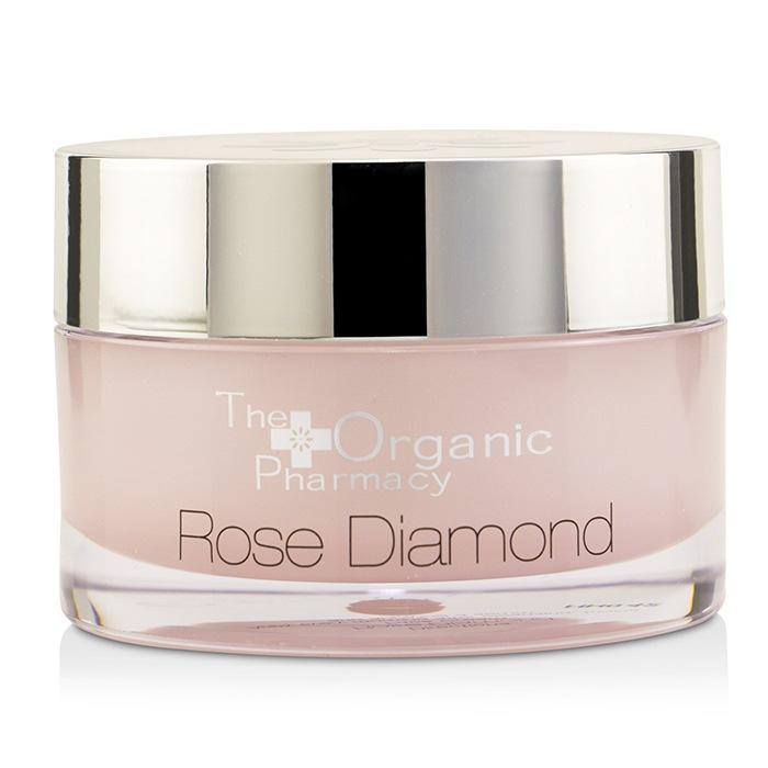 Rose Diamond Face Cream - 50ml/1.69oz