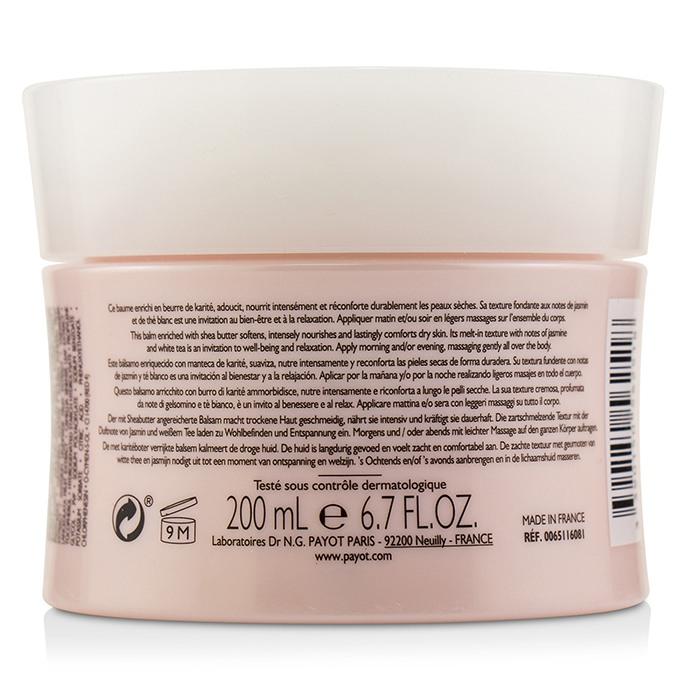 Baume Nutri-relaxant Ultra-nourishing Melt-in Care - 200ml/6.7oz