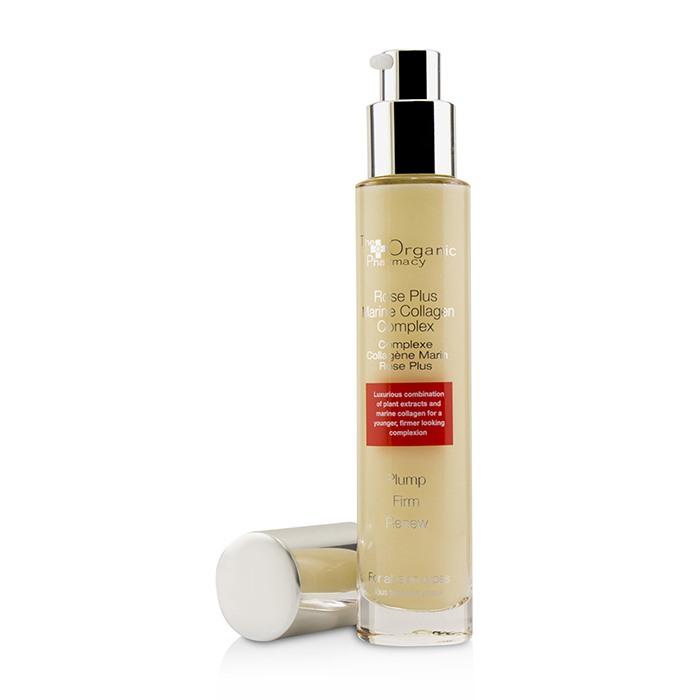 Rose Plus Marine Collagen Complex - 35ml/1.2oz