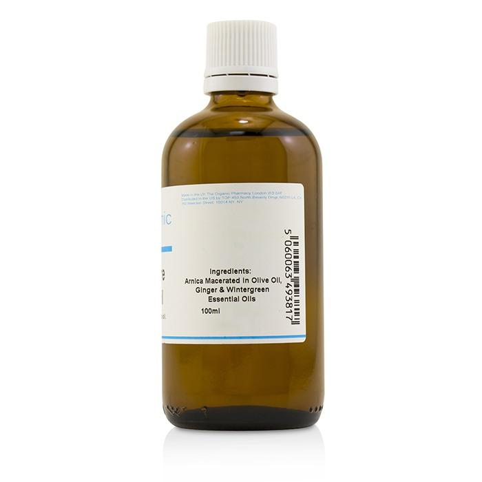 Arnica Sore Muscle Oil - 100ml/3.3oz