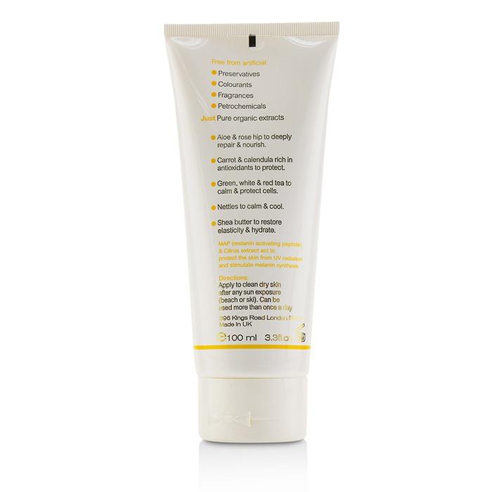 Cellular After Sun Cream (for Face & Body) - Tan Enhancing - 100ml/3.3oz
