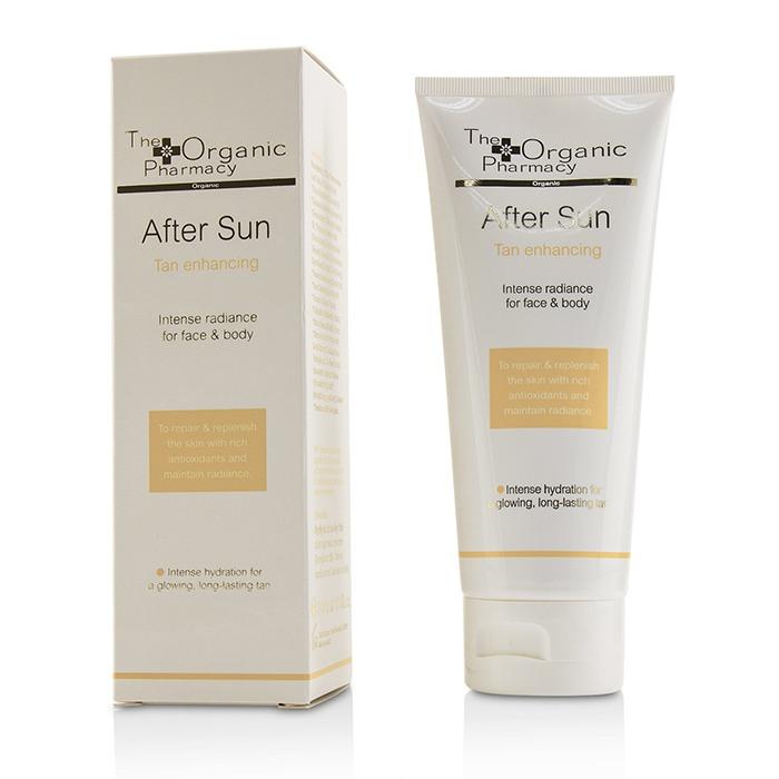 Cellular After Sun Cream (for Face & Body) - Tan Enhancing - 100ml/3.3oz