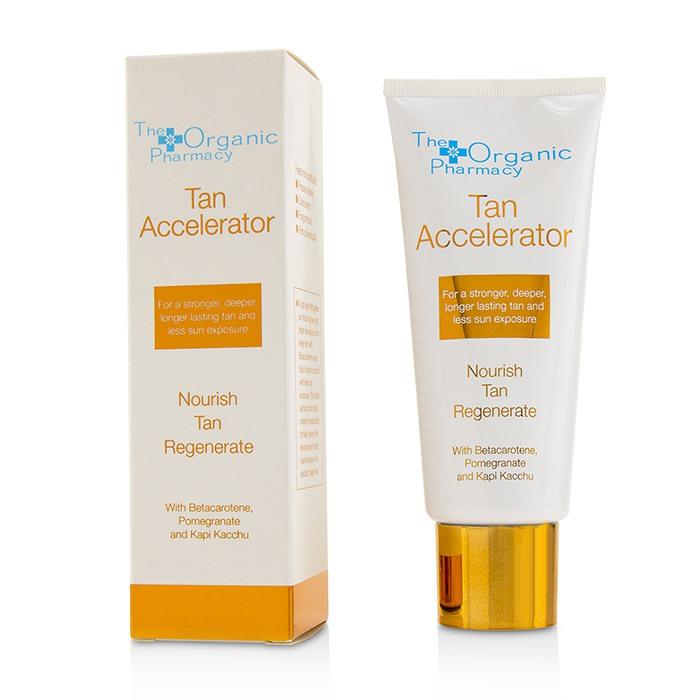 Tan Accelerator - 100ml/3.3oz