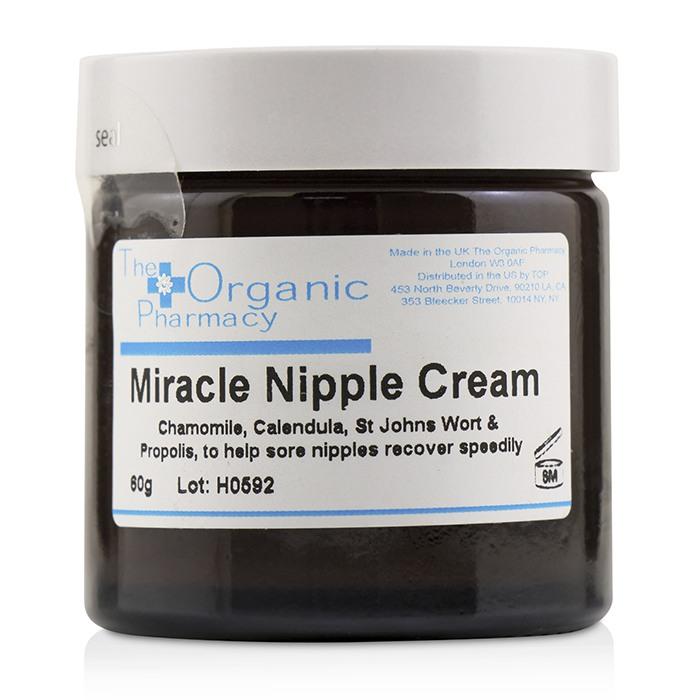 Miracle Nipple Cream - 60g/2.11oz