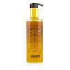 Organic Glam Orange Blossom Hydrating Hand Wash - 250ml/8.4oz