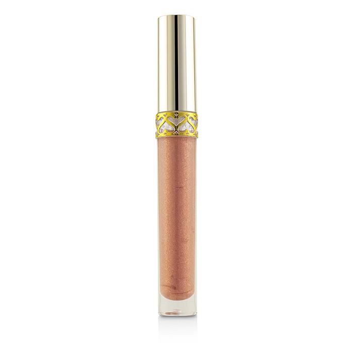 Magnificent Metals Lip Gloss - # Rose Quartz - 3.3ml/0.11oz