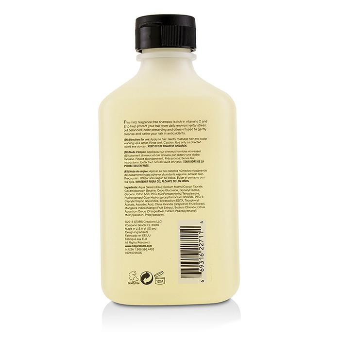Mop C-system Clean Shampoo - 250ml/8.45oz