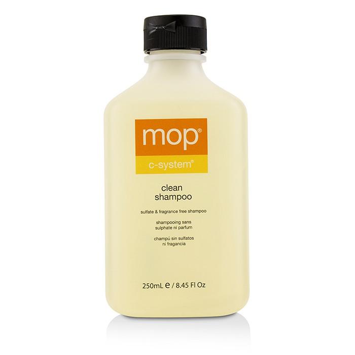Mop C-system Clean Shampoo - 250ml/8.45oz