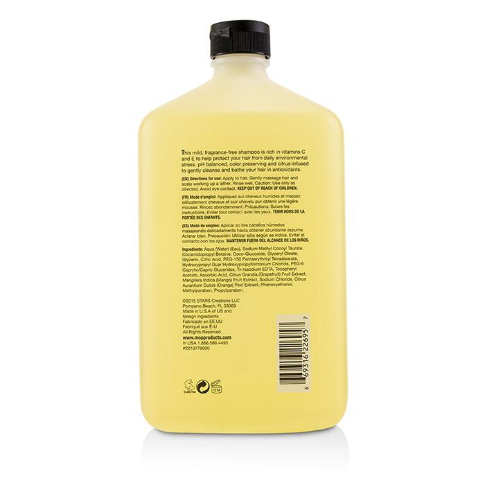 Mop C-system Clean Shampoo - 1000ml/33.8oz