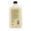 Mop Lemongrass Volume Conditioner (for Fine Hair) - 1000ml/33.8oz