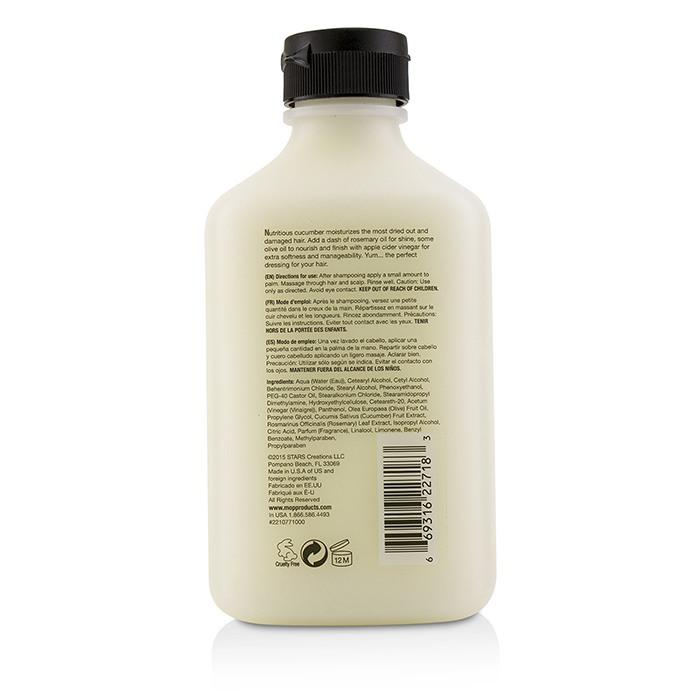 Mop Mixed Greens Moisture Conditioner (for Normal To Dry Hair) - 250ml/8.45oz