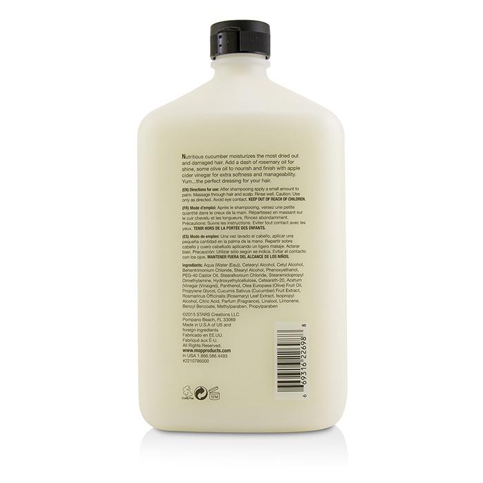 Mop Mixed Greens Moisture Conditioner (for Normal To Dry Hair) - 1000ml/33.8oz