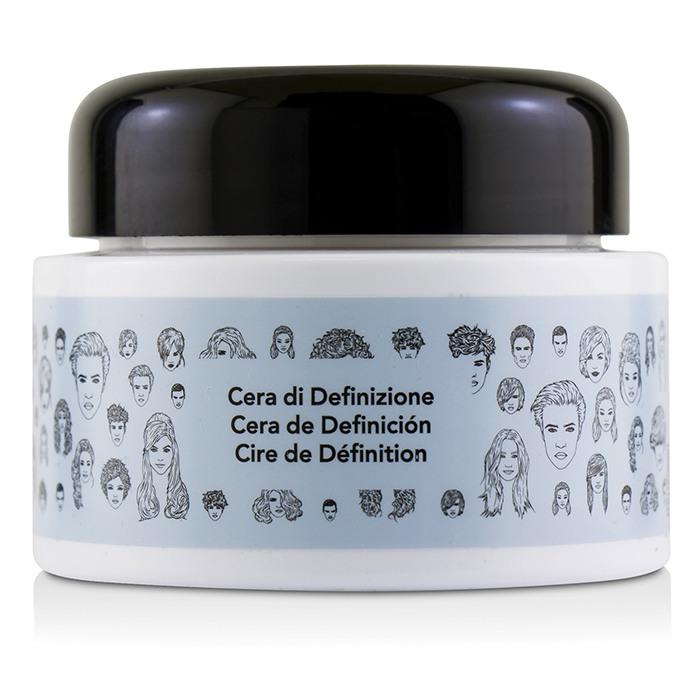 Style Stories Defining Wax (medium Hold) - 75ml/2.64oz