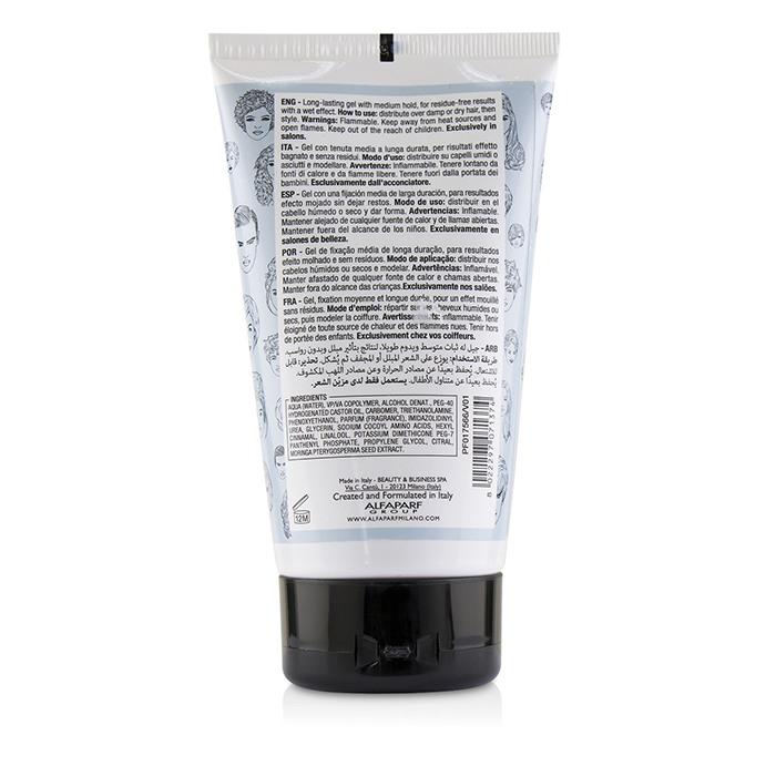 Style Stories Wet Gel (medium Hold) - 150ml/5.3oz