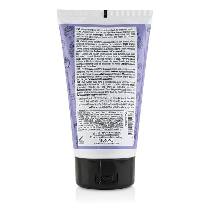 Style Stories Frozen Gel (extra Strong Hold) - 150ml/5.3oz