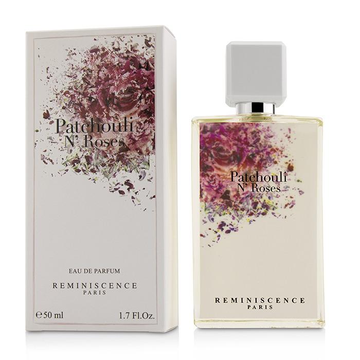Patchouli N' Roses Eau De Parfum Spray - 50ml/1.7oz
