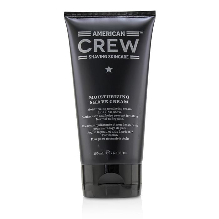 Moisturizing Shave Cream (for Normal To Dry Skin) - 150ml/5.1oz