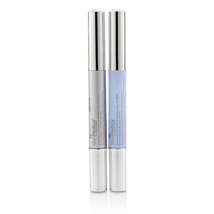 Ha5 Smooth & Plump Lip System - 2x1.5g/0.05oz