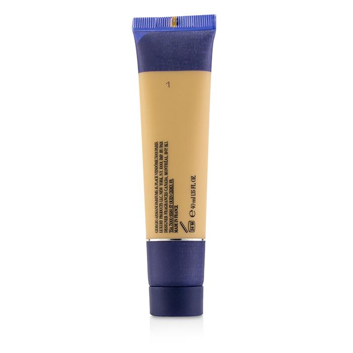 Face Fabric Second Skin Lightweight Foundation - # 1 (unboxed) - 40ml/1.35oz
