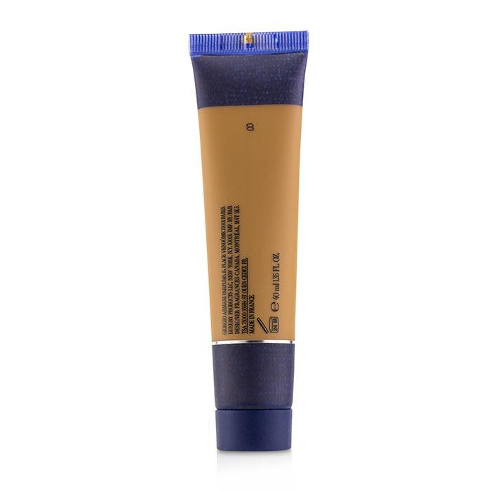 Face Fabric Second Skin Lightweight Foundation - # 8 (box Slightly Damaged) - 40ml/1.35oz