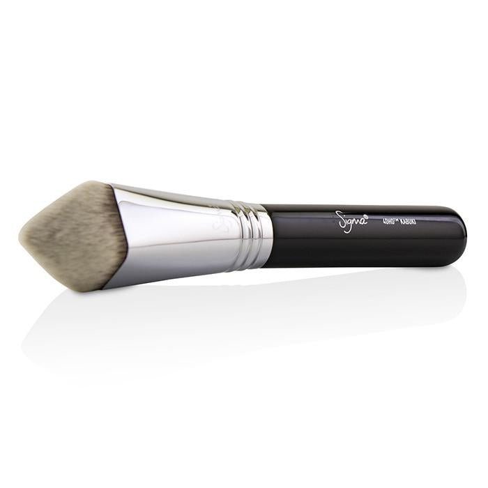 4dhd Kabuki Brush - -
