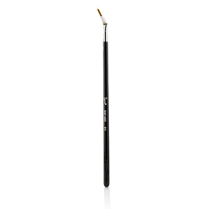 B12 Bent Liner Brush - -
