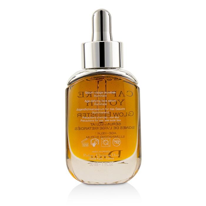 Capture Youth Glow Booster Age-delay Illuminating Serum - 30ml/1oz