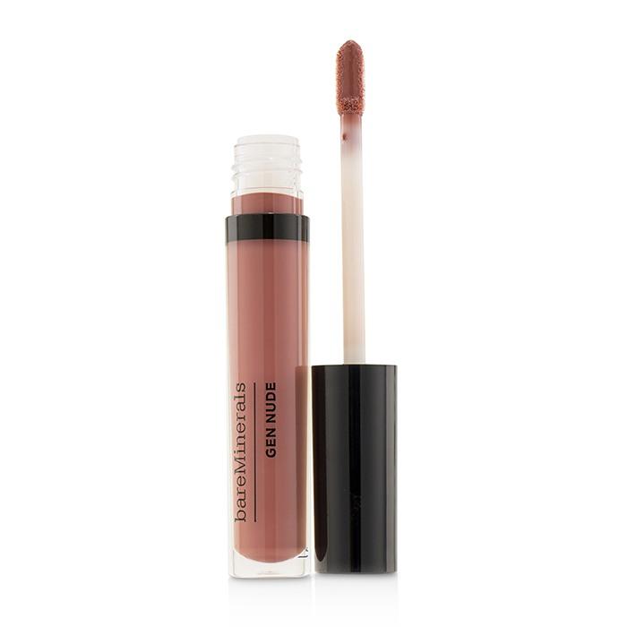 Gen Nude Patent Lip Lacquer - # 2legit - 3.7ml/0.12oz