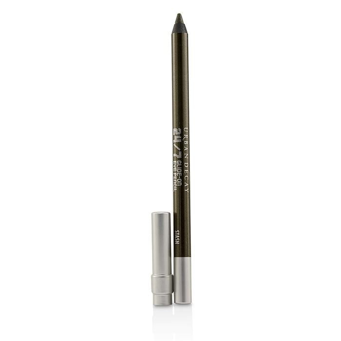 24/7 Glide On Waterproof Eye Pencil - Stash - 1.2g/0.04oz
