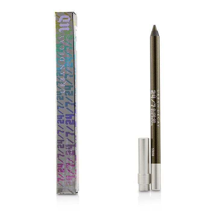 24/7 Glide On Waterproof Eye Pencil - Stash - 1.2g/0.04oz