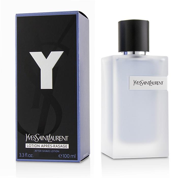 Y After Shave Lotion - 100ml/3.4oz