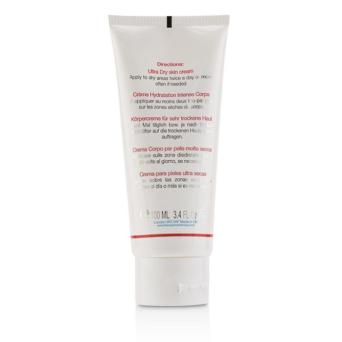 Ultra Dry Skin Cream - 100ml/3.3oz