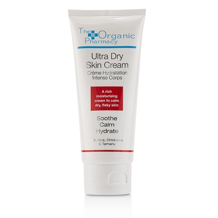 Ultra Dry Skin Cream - 100ml/3.3oz