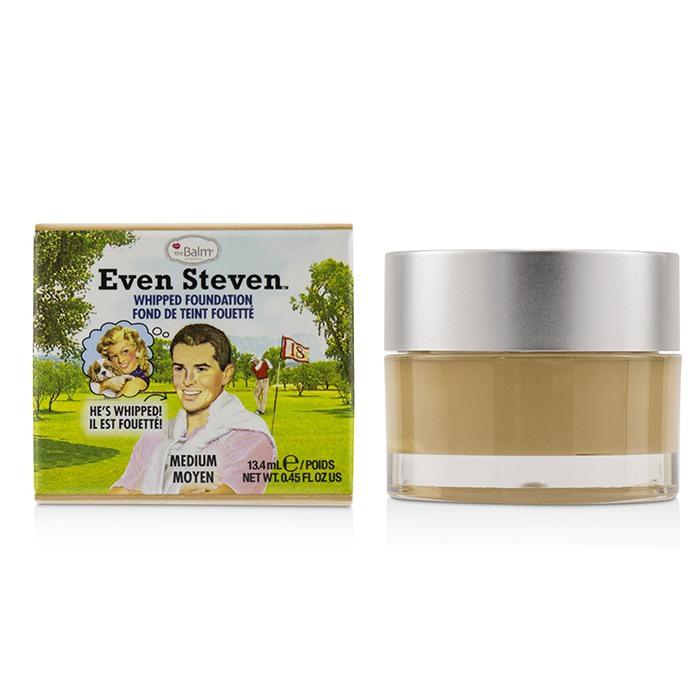 Even Steven Whipped Foundation - # Medium - 13.4ml/0.45oz