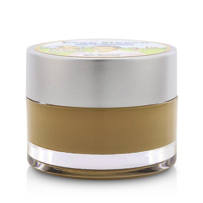 Even Steven Whipped Foundation - # Mid-medium - 13.4ml/0.45oz