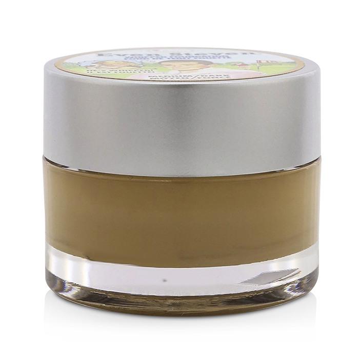 Even Steven Whipped Foundation - # Medium/dark - 13.4ml/0.45oz