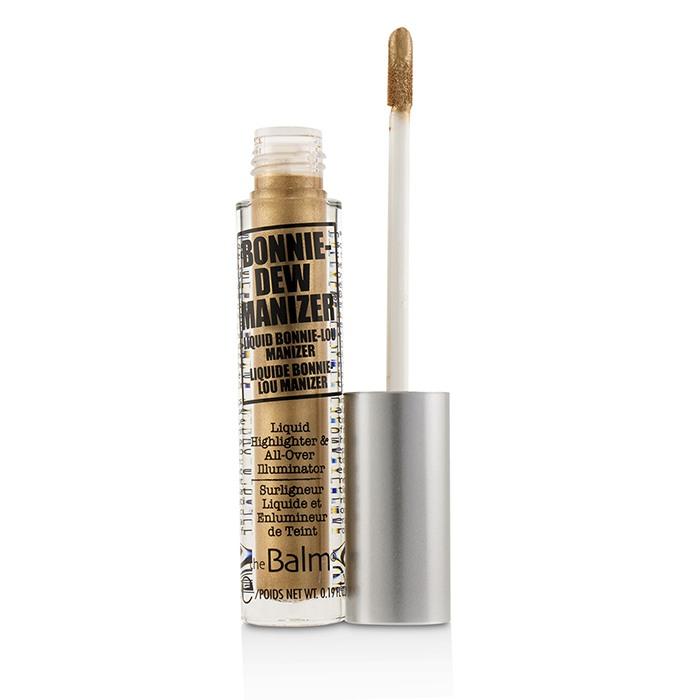 Bonnie Dew Manizer (liquid Highlighter) - 5.5ml/0.19oz