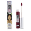 Plum Your Pucker Lip Gloss - # Elaborate - 7ml/0.237oz