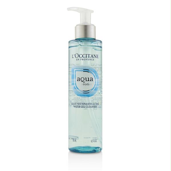 Aqua Reotier Water Gel Cleanser - 195ml/6.5oz