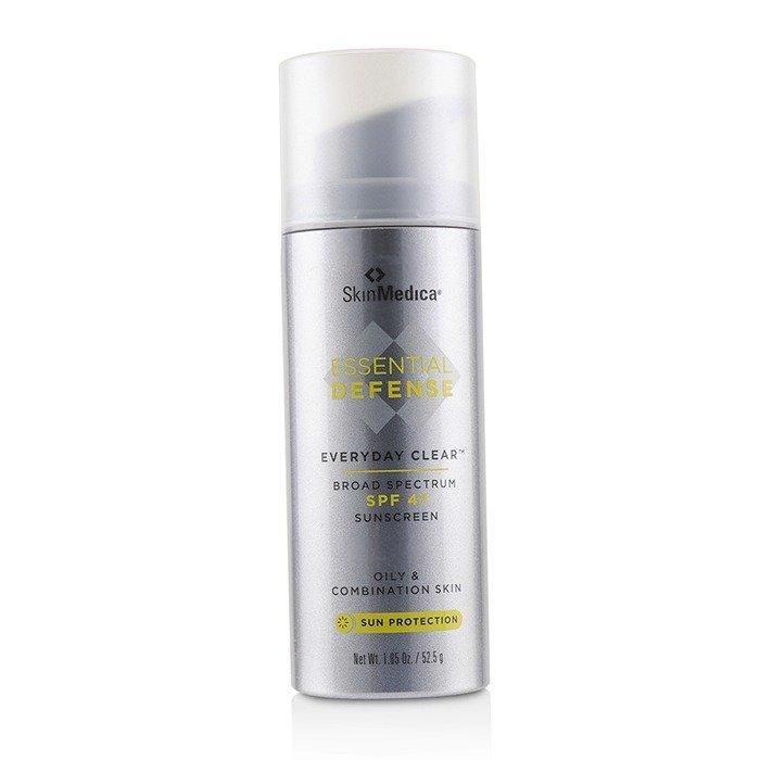 Essential Defense Everyday Clear Broad Spectrum Spf 47 - 52.5g/1.85oz