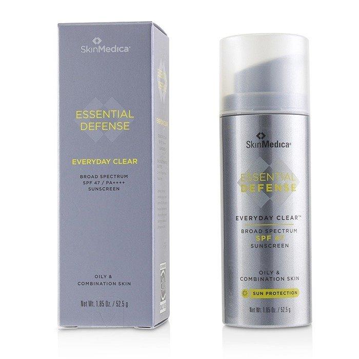 Essential Defense Everyday Clear Broad Spectrum Spf 47 - 52.5g/1.85oz