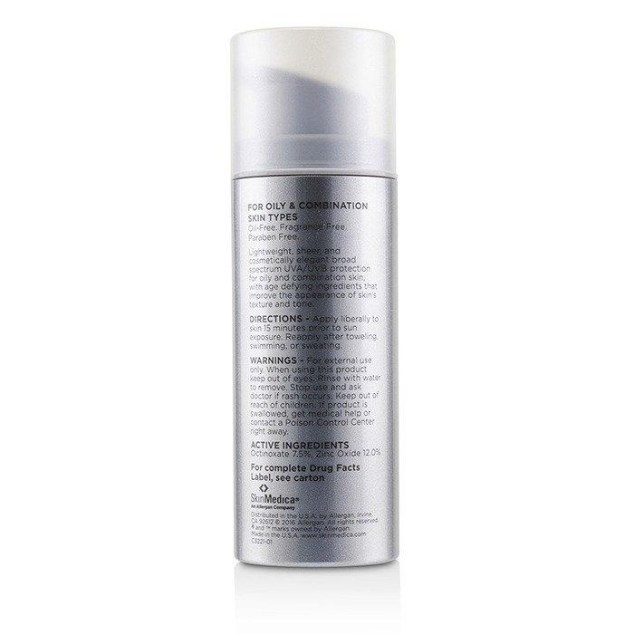Essential Defense Everyday Clear Broad Spectrum Spf 47 - 52.5g/1.85oz
