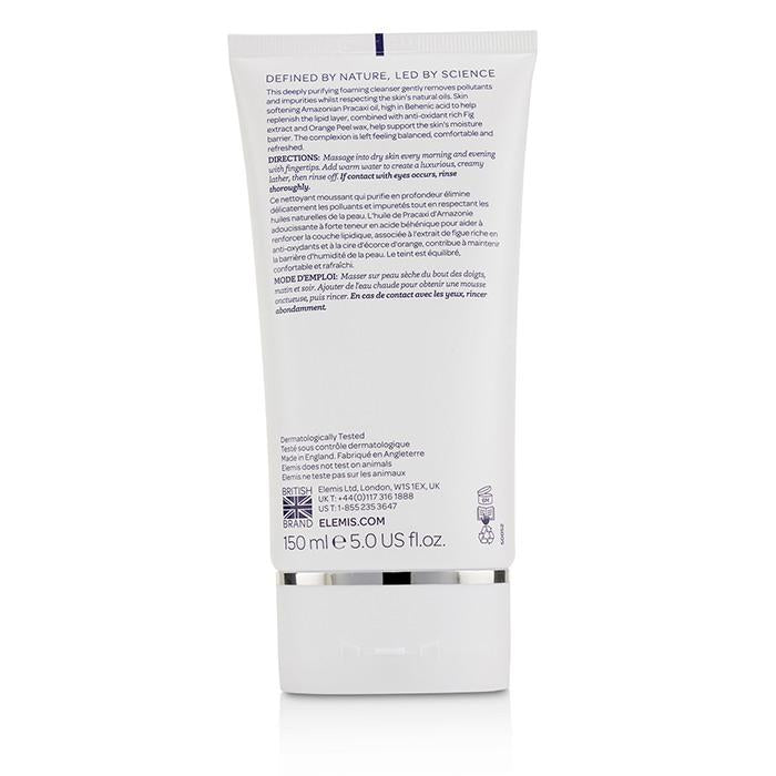 Gentle Foaming Facial Wash - 150ml/5oz