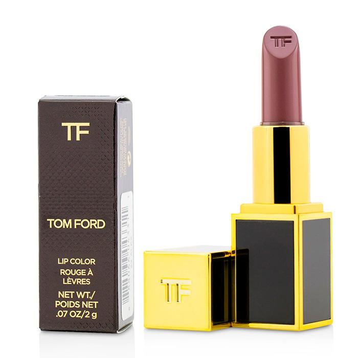 Boys & Girls Lip Color - # 04 Thomas (matte) - 2g/0.07oz