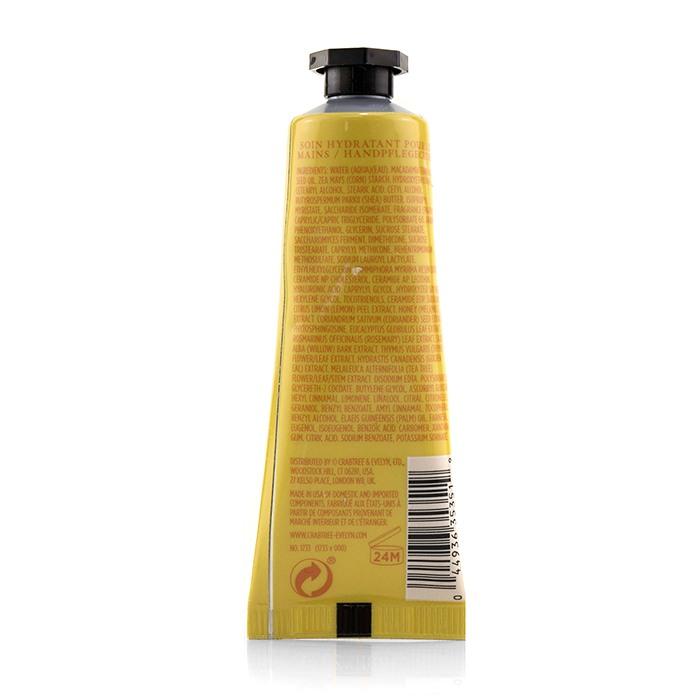 Citron & Coriander Energising Hand Therapy - 25ml/0.86oz