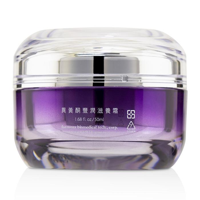 Isoflavone Plumping & Nourishing Cream - 50ml/1.68oz